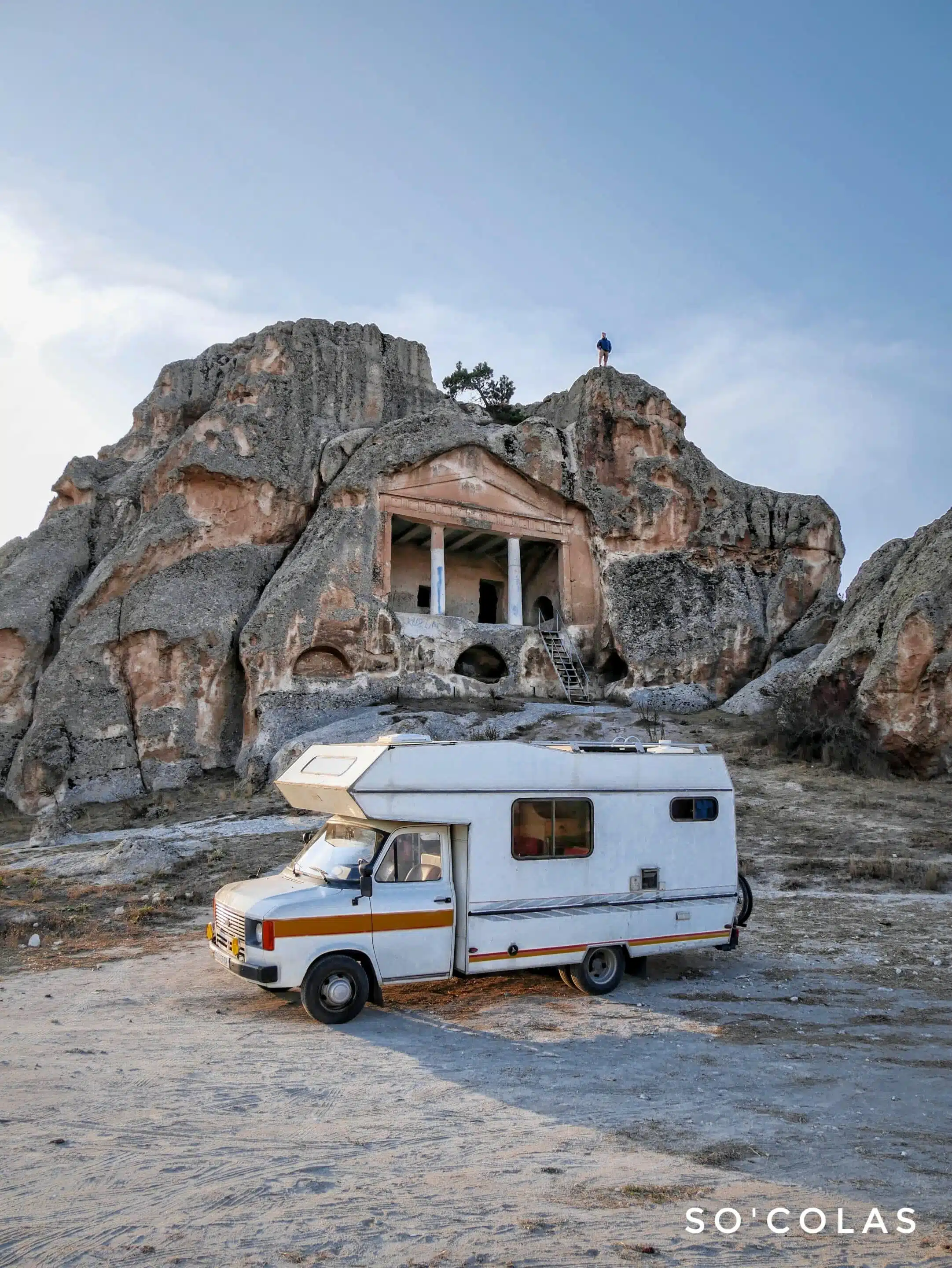 Les 10 accessoires indispensables en Camping-car ou Caravane - Trop de Choix